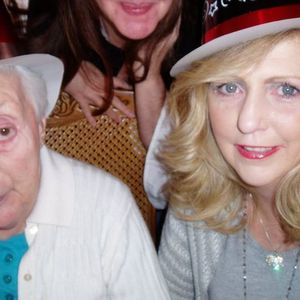 Meet your Posher, Nancy